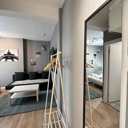 Edgware Road, Central London Studio Apartments Londres Exterior foto